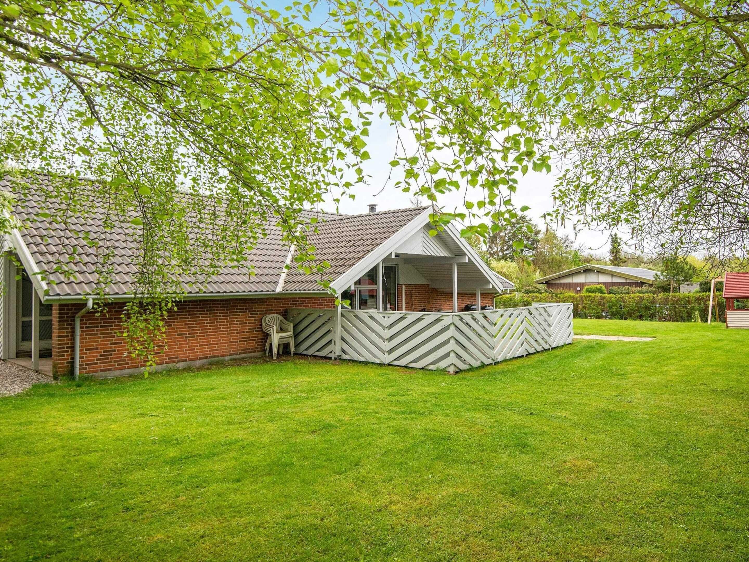 House | View from property