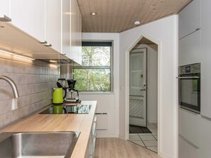 Maison | Intérieur