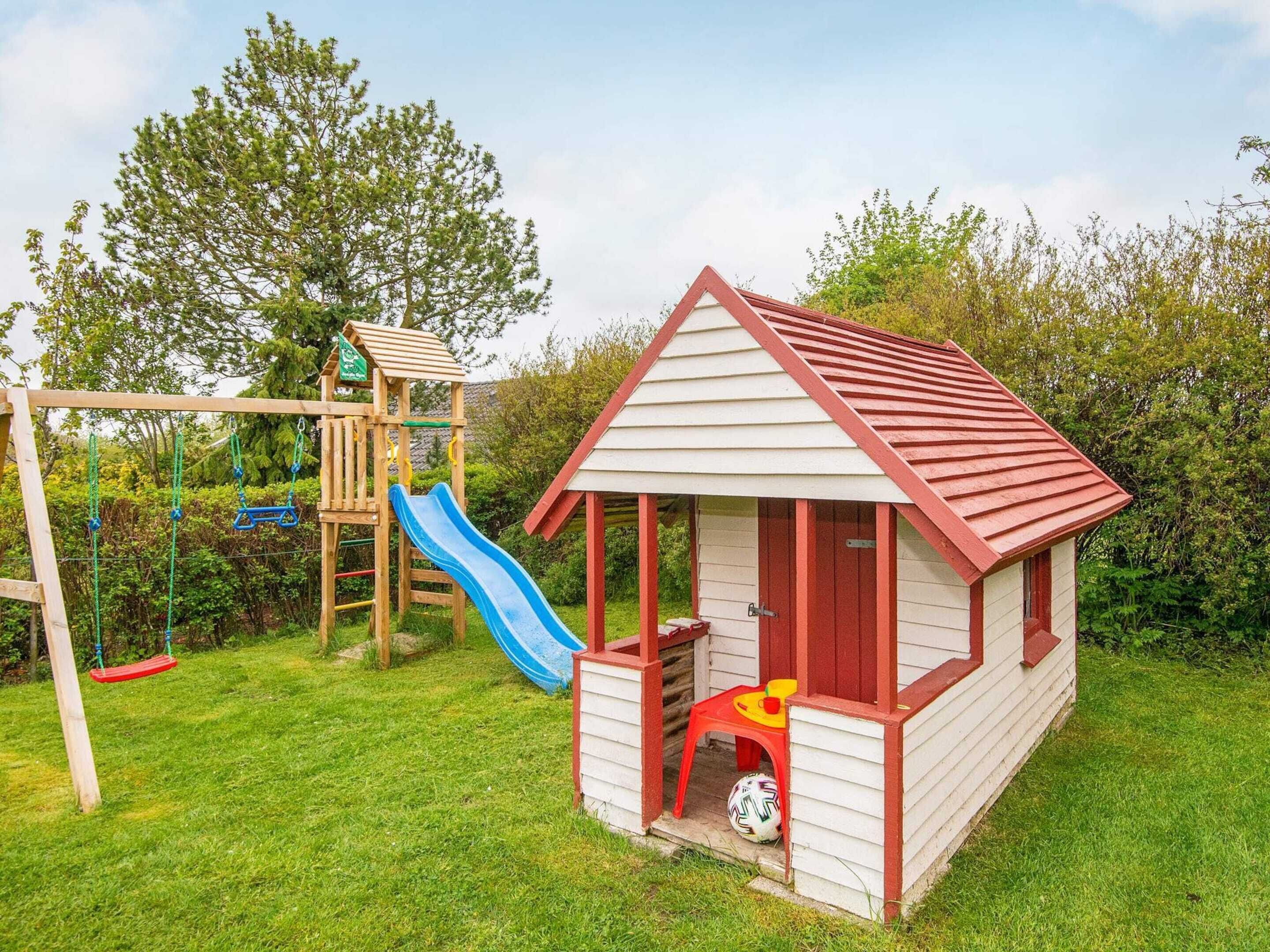 House | View from property