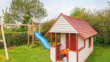 Hus | Udsigt fra overnatningsstedet