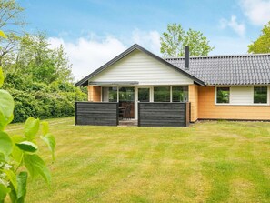 Maison | Extérieur