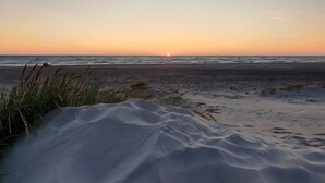 Hus | Strand