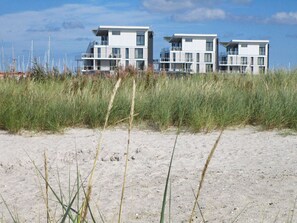 Apartment | Aussenbereich