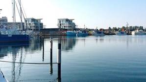 Apartment | Exterior - Holiday Home in Wendtorf (Wendtorf)