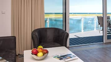 Apartment | Interior