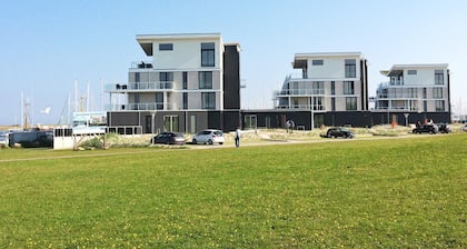Holiday Home in Wendtorf