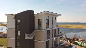 Apartment | Exterior