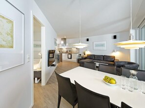 Apartment | Interior - Holiday Home in Wendtorf (Wendtorf)