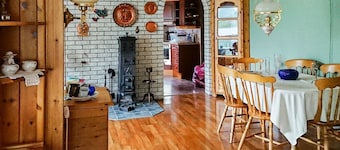8 Person Holiday Home in Tengelfjord
