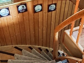 Interior - 8 Person Holiday Home in Tengelfjord (Hadsel)