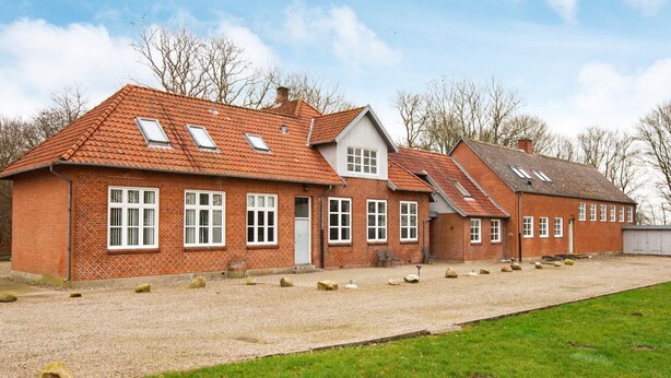 Eksteriør
