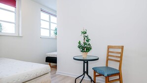 13 soverom og barnesenger
