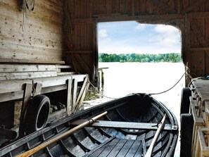 独立别墅 | 水景