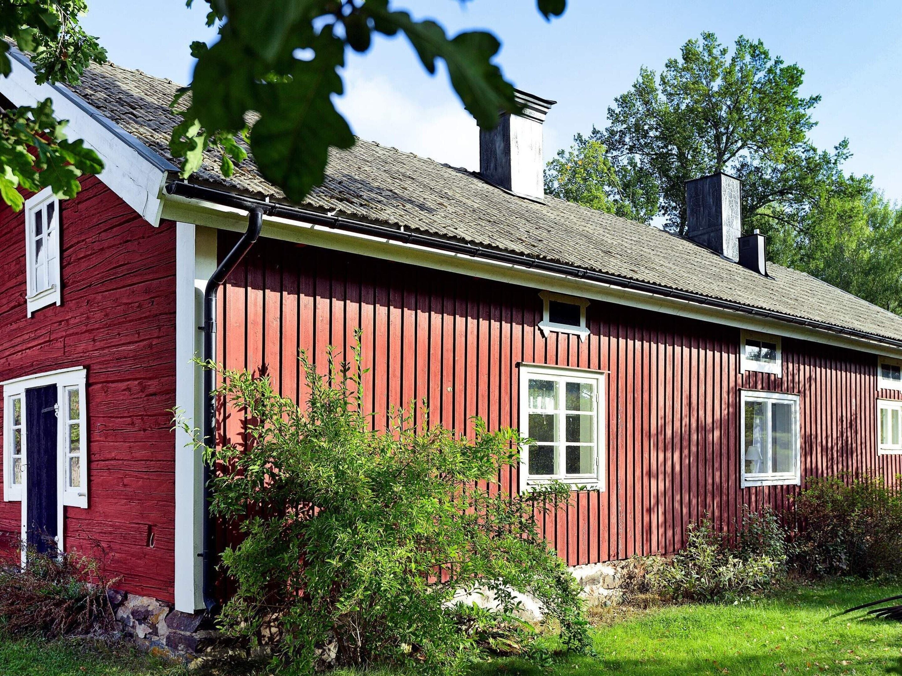 Maison | Extérieur