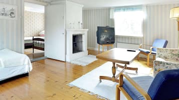 House | Interior