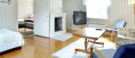 House | Interior