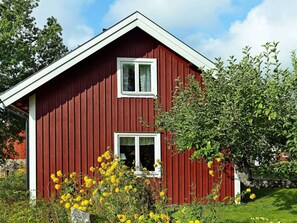 House | Exterior - Holiday Home in Väddö (Väddö)