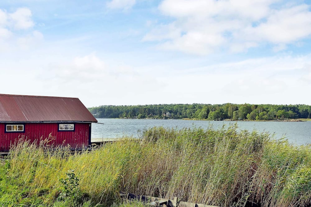 Holiday Home in Väddö - Lysta