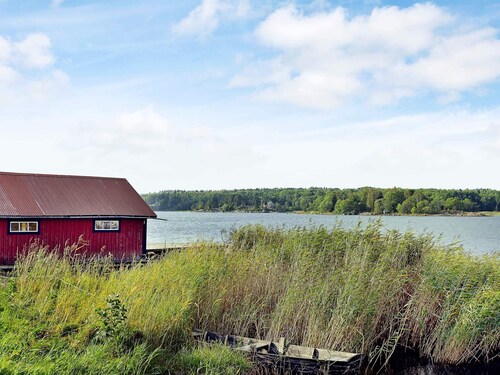 Holiday Home in Väddö