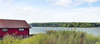 Holiday Home in Väddö