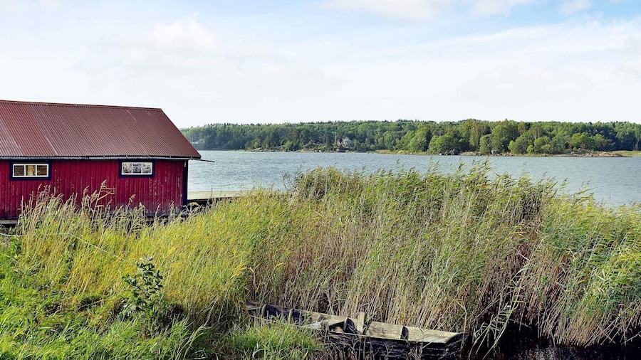 Holiday Home in Väddö