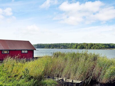 Holiday Home in Väddö