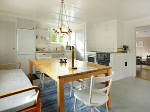 House | Interior
