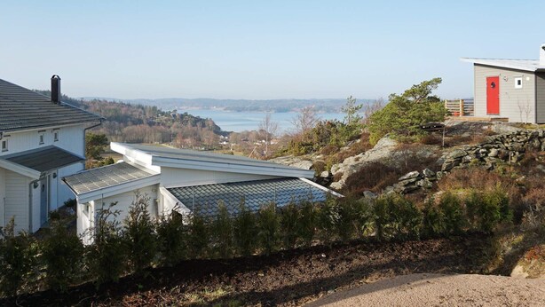 Exterior - 5 Person Holiday Home in Uddevalla (Uddevalla)