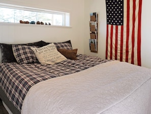 2 Schlafzimmer