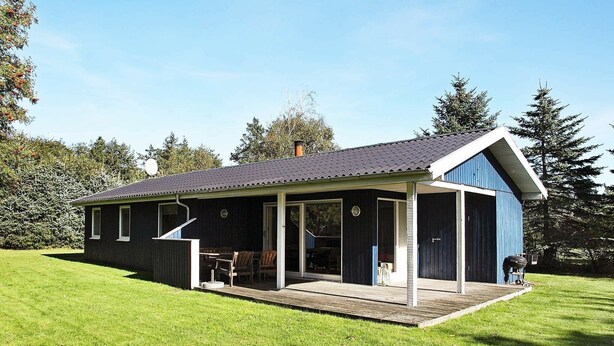 Maison | Extérieur