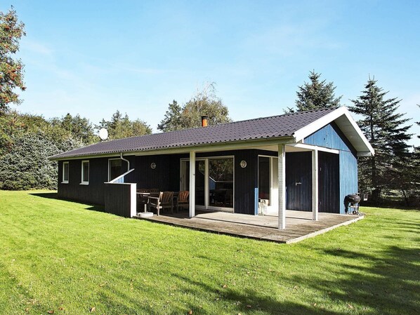 House | Exterior