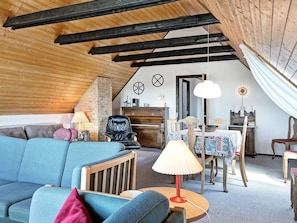 Appartement | Intérieur
