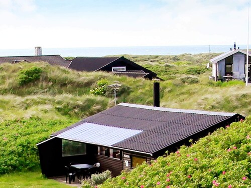 5 Person Holiday Home in Lokken