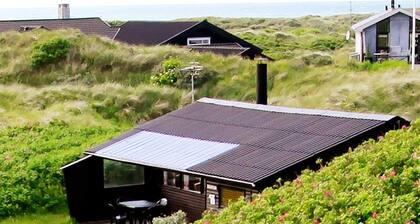 5 Person Holiday Home in Lokken