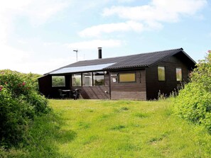 Hus | Udendørsområde