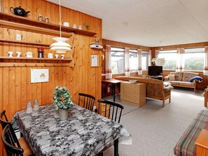 Hus | Opholdsområde