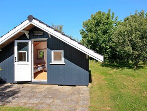 House | View from property