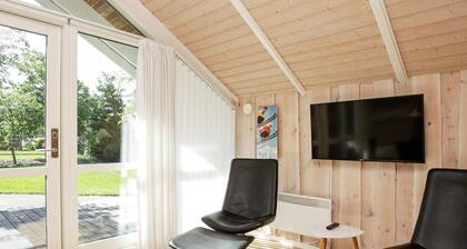 5 Person Holiday Home in Esbjerg V-by Traum