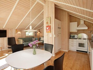 House | Interior