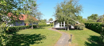 5 Person Holiday Home in Esbjerg V-by Traum