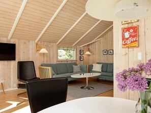 House | Interior - 5 Person Holiday Home in Esbjerg V-by Traum (Esbjerg)