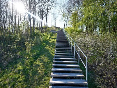 5 Person Holiday Home in Esbjerg V-by Traum