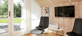 5 Person Holiday Home in Esbjerg V-by Traum