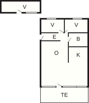 House | Floor plan