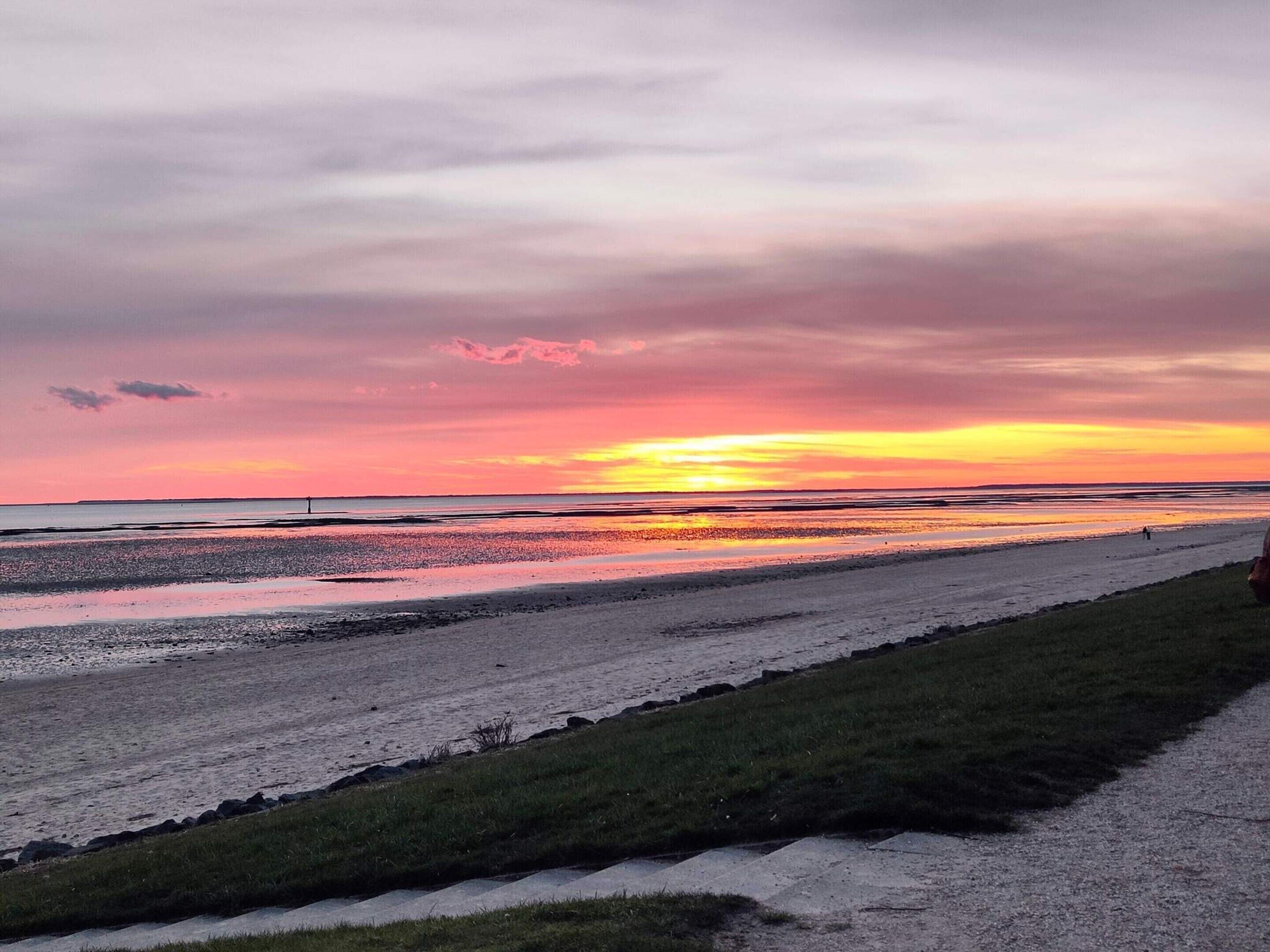 獨棟房屋 | 海灘