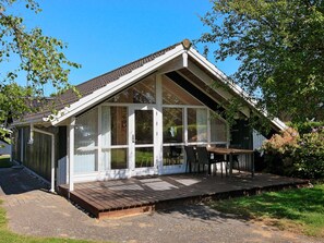 House | Exterior