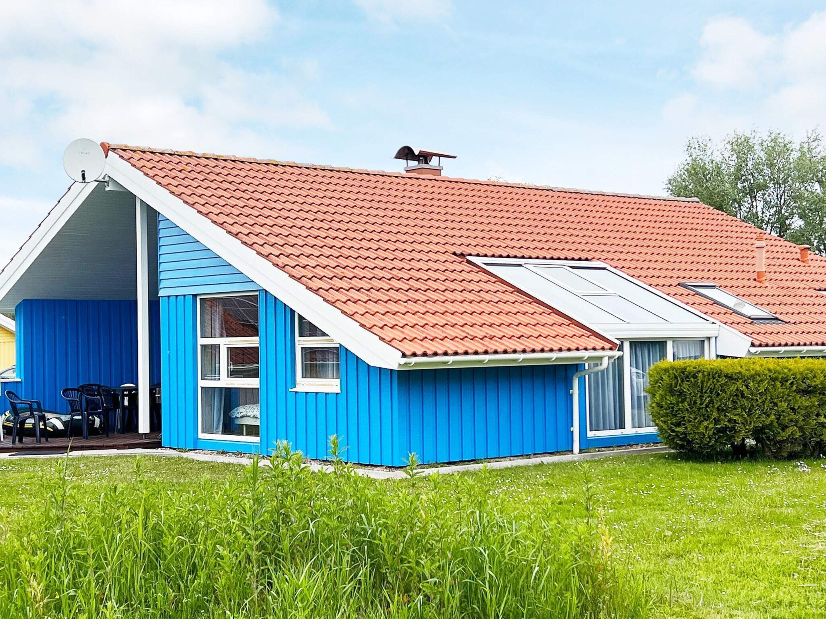 House | Exterior