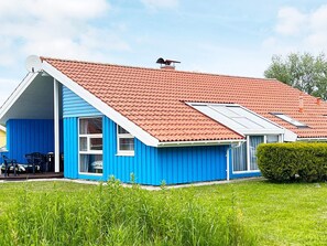 Exterior - Holiday Home in Otterndorf (Otterndorf)