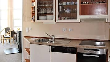 House | Interior