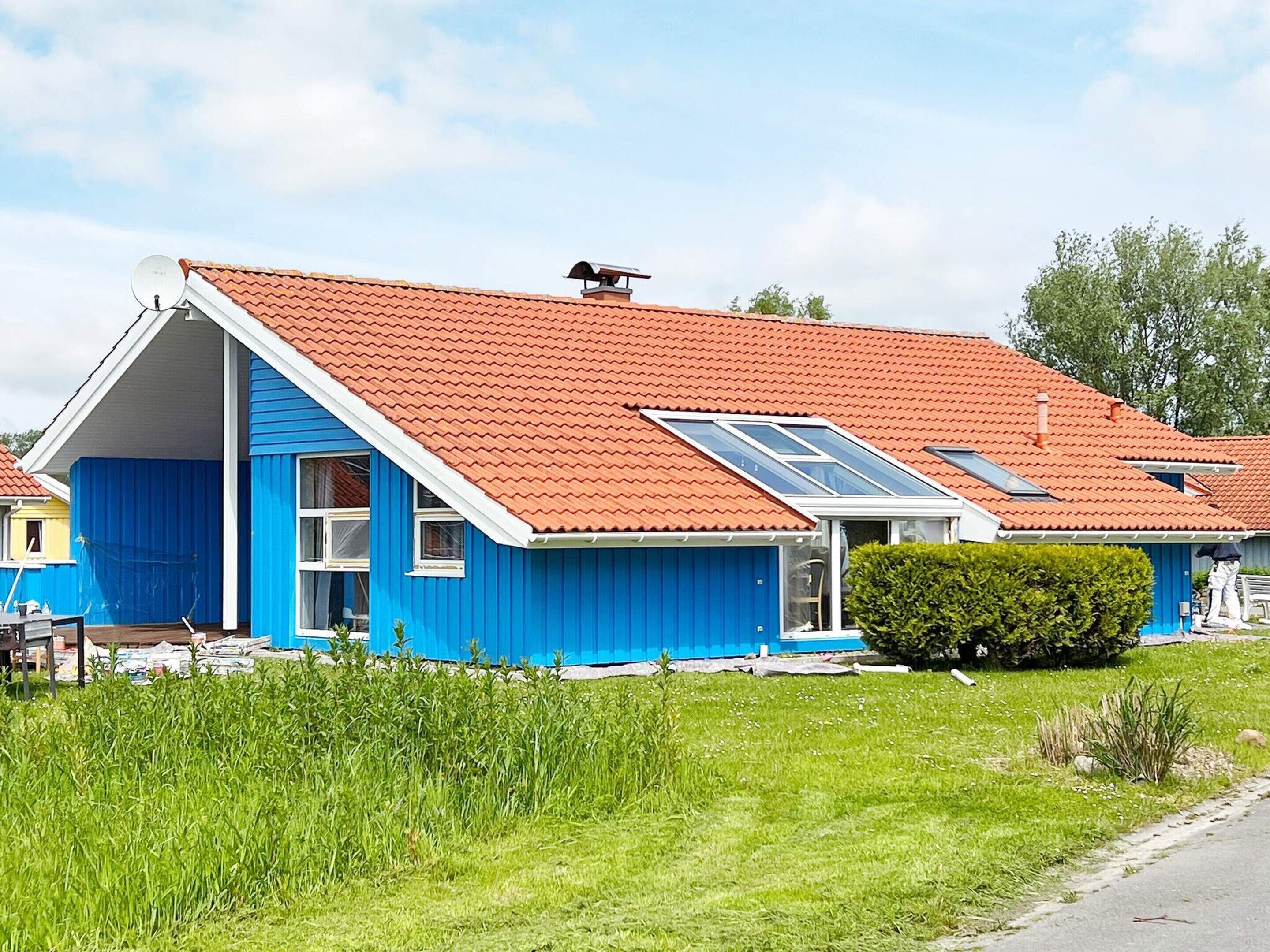 House | Exterior